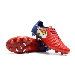 Nike Magista Opus II FG Herr- Barcelona Röd_5.jpg